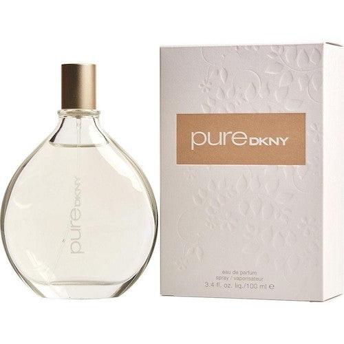 DKNY Pure Vanilla EDP 100ml Perfume for Women - Thescentsstore